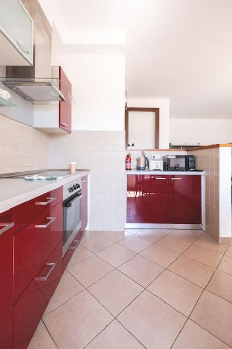 Bright Downtown Balcony Retreat Apartment Budapest Exterior photo